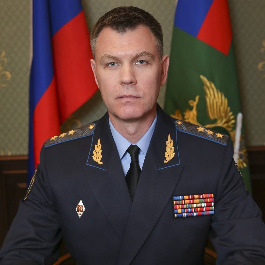 Дмитрий Васильевич Аристов